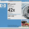 Картридж HP 42x (Q5942XD) 2 шт.