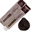 Крем-краска для волос Brelil Professional Colorianne Prestige 5/38 светлый шоколадный шатен