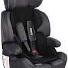 Детское автокресло Lorelli Iris Isofix 2023 (black)