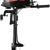 Лодочный мотор HDX T 2.6 CBMS