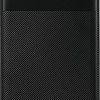 Внешний аккумулятор TFN Porta LCD PD 22.5W 10000mAh (черный)
