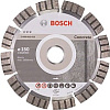 Отрезной диск алмазный Bosch 2.608.602.653