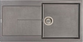 Кухонная мойка Longran Enigma ENG1000.500 (croma/49)