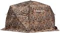 Тент-шатер Higashi Yurta Сamp Camo II Кухня-шатер 03455