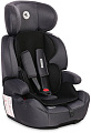 Детское автокресло Lorelli Iris Isofix 2023 (black)