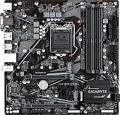 Материнская плата Gigabyte H470M DS3H (rev. 1.0)