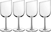 Набор бокалов для вина Villeroy & Boch NewMoon 11-3653-8120