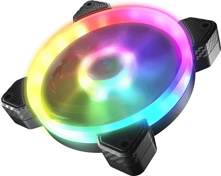 Набор вентиляторов Cougar Vortex VX120 CF-VX12HB3-RGB
