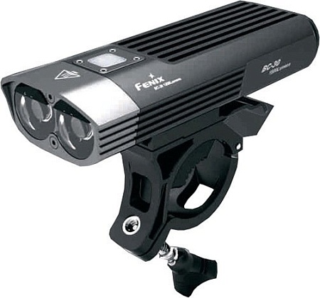 Фонарь Fenix BC30