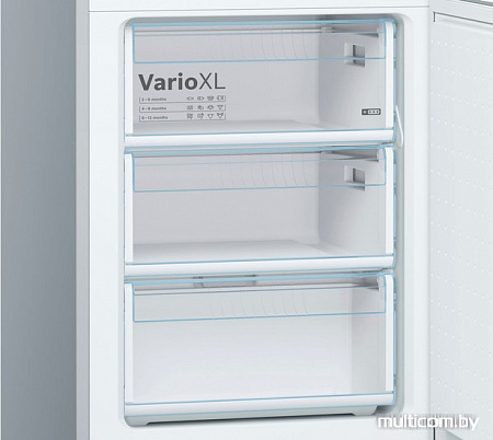 Холодильник Bosch KGV39XL2AR