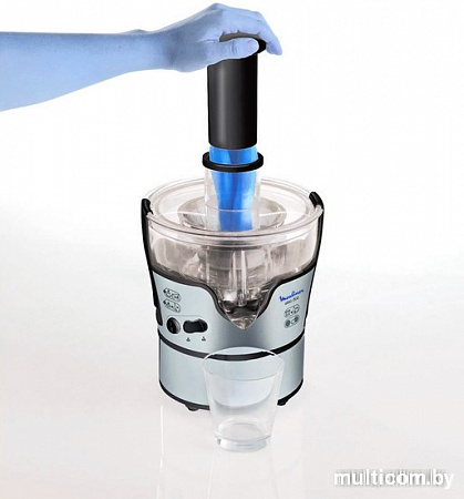 Соковыжималка Moulinex Elea Duo JU385H