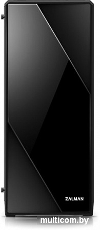 Корпус Zalman S1