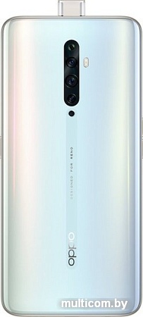 Смартфон Oppo Reno2 Z CPH1951 8GB/128GB (белый лунный)