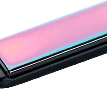 Выпрямитель Gamma Piu Rainbow (черный)