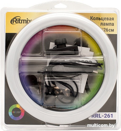 Ritmix RRL-261