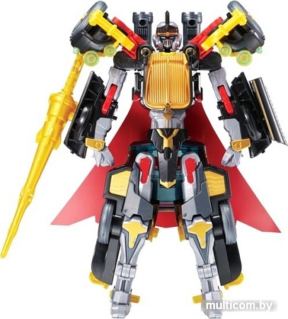 Трансформер Young Toys Tobot Galaxy Detectives Paragon 301112