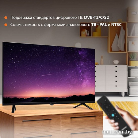 Телевизор SunWind SUN-LED32XB200