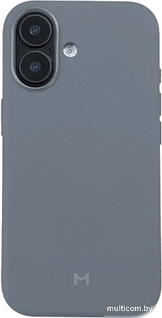 Magssory CSL036 для iPhone 17 Grey CSL036g