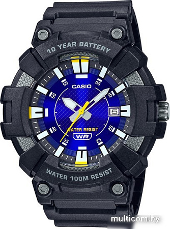 Наручные часы Casio MW-610H-2A