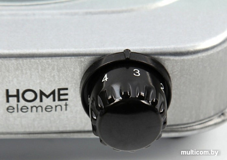 Настольная плита Home Element HE-HP710