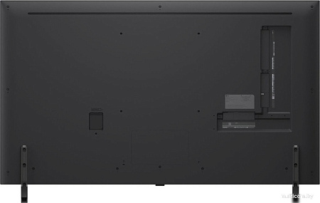 Телевизор LG AI QNED80 55QNED80A6A