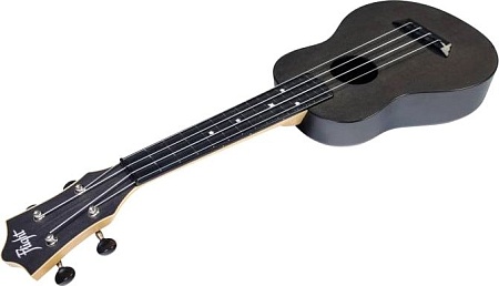 Укулеле Flight TUS35 BK