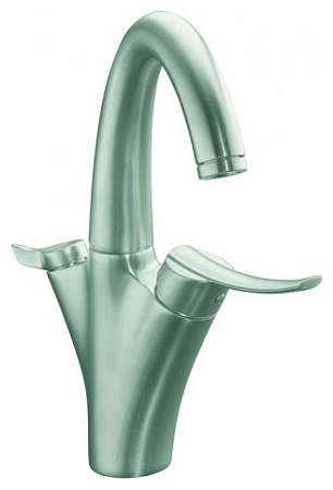 Однорычажный смеситель Jacob Delafon Carafe E18865