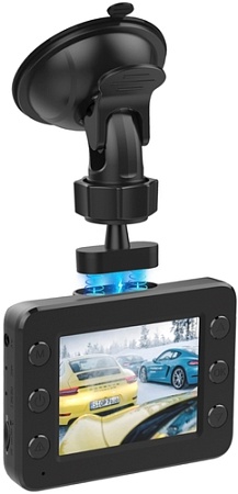 Видеорегистратор Dunobil Honor Duo Magnet