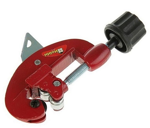 Труборез Remocolor 19-5-011