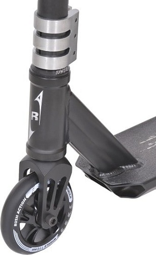 Самокат RT Rush Action 252674