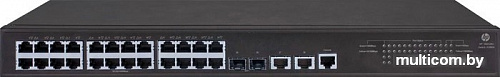 Коммутатор HP 1950-24G-2SFP+-2XGT [JG960A]
