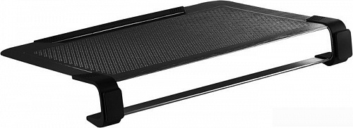 Подставка для ноутбука Cooler Master NotePal U3 Plus Black (R9-NBC-U3PK-GP)