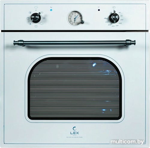 Духовой шкаф LEX EDM 6073 С IV