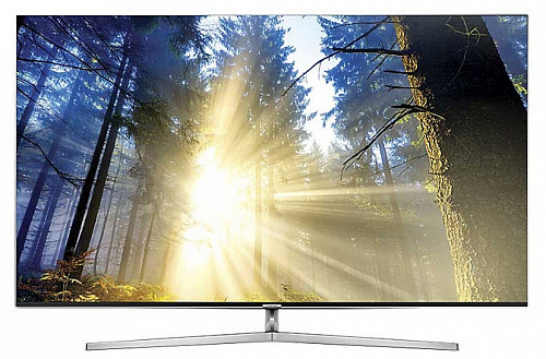 Телевизор Samsung UE65KS8000L