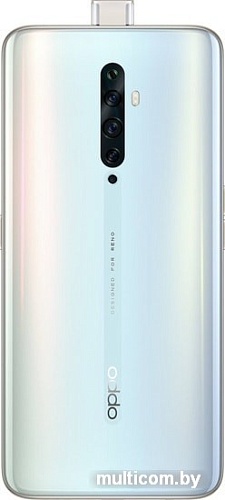 Смартфон Oppo Reno2 Z CPH1951 8GB/128GB (белый лунный)
