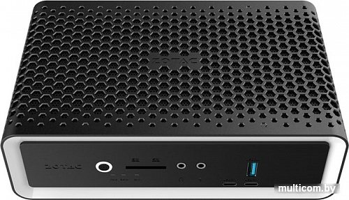 Компактный компьютер ZOTAC ZBOX CI622 nano ZBOX-CI622NANO