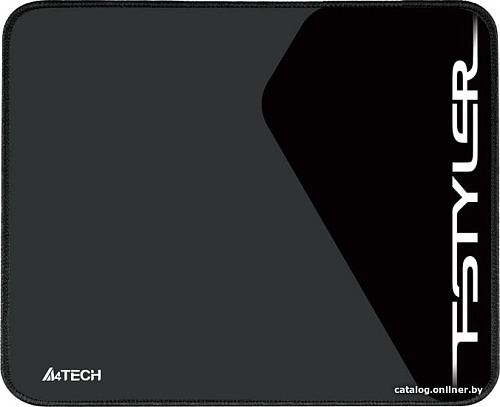 Коврик для мыши A4Tech FStyler FP20 (черный)