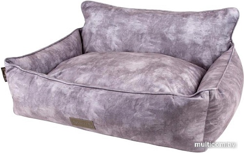 Лежак Scruffs Kensington 661747 (серый)