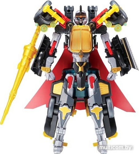 Трансформер Young Toys Tobot Galaxy Detectives Paragon 301112