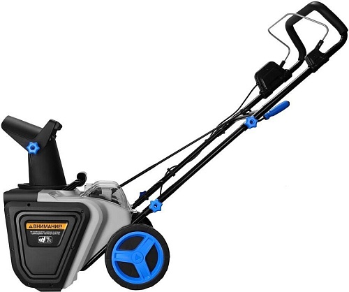 Deko ST41 085-4445 (с 2-мя АКБ)