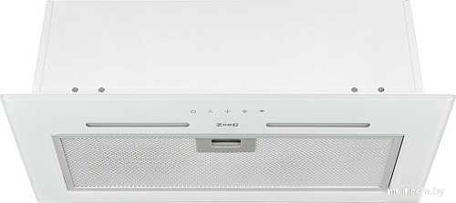 Кухонная вытяжка ZorG Platino 1030 60 S (белый)