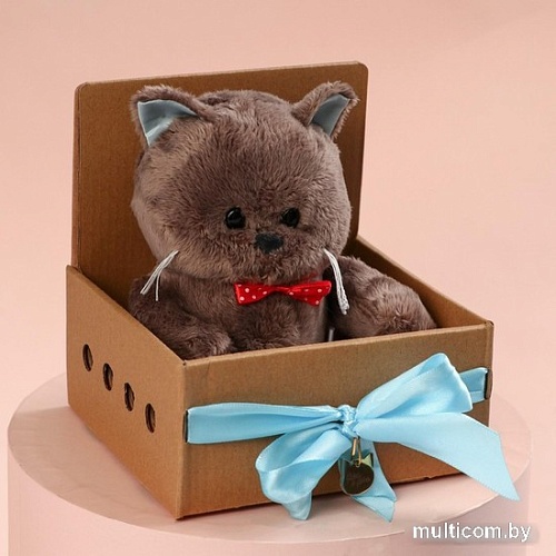 Классическая игрушка Milo Toys Именинник Marti 5446554