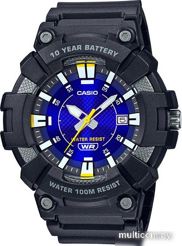Наручные часы Casio MW-610H-2A