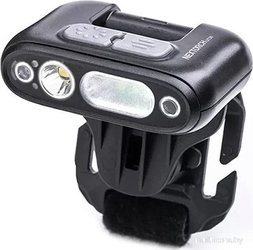 Фонарь Nextorch UT30 HL