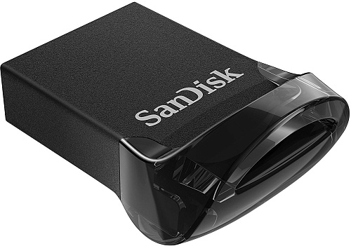 SanDisk Ultra Fit USB 3.1 3x32GB SDCZ430-032G-G46T