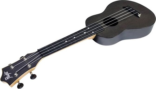Укулеле Flight TUS35 BK