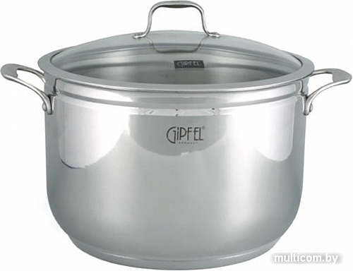 Кастрюля Gipfel Grande 1282