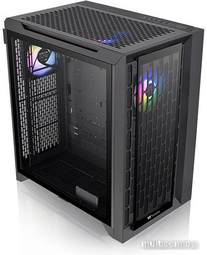 Корпус Thermaltake CTE C700 TG ARGB CA-1X7-00F1WN-01