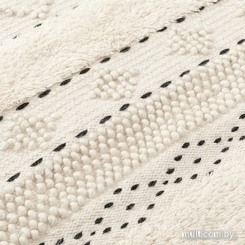 Ковер для жилой комнаты Tkano Ethnic TK21-DR0021 0.7x1.6 м