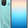 Смартфон Itel A49 2GB/32GB (бирюзовый)